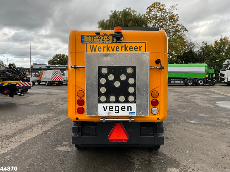 Ravo 540 with 3-rd brush - Autočistilica: slika 5 Ravo 540 with 3-rd brush - Autočistilica: slika 5