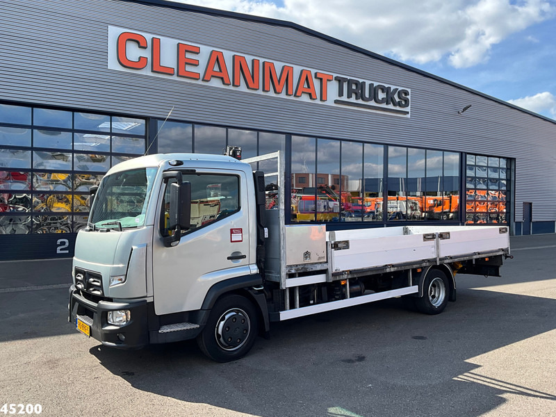 Renault D 180 Hiab 3,8 Tonmeter Euro 6 Just 178.017 km! - Kamion sa dizalicom: slika 3 Renault D 180 Hiab 3,8 Tonmeter Euro 6 Just 178.017 km! - Kamion sa dizalicom: slika 3