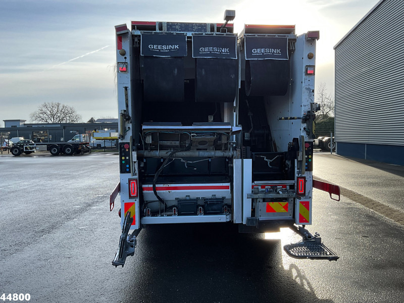 Renault D 26 WIDE Euro 6 Geesink Norba MF 300 Just 126.390 km! - Kamion za smeće: slika 4 Renault D 26 WIDE Euro 6 Geesink Norba MF 300 Just 126.390 km! - Kamion za smeće: slika 4