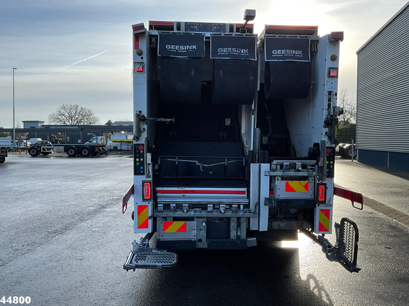 Renault D 26 WIDE Euro 6 Geesink Norba MF 300 Just 126.390 km! - Kamion za smeće: slika 5 Renault D 26 WIDE Euro 6 Geesink Norba MF 300 Just 126.390 km! - Kamion za smeće: slika 5