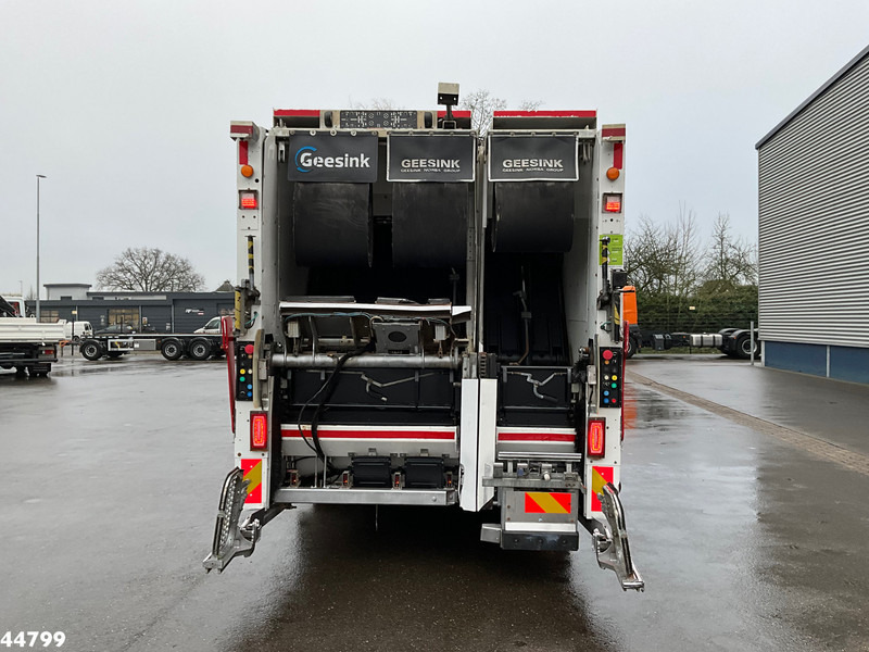 Kamion za smeće Renault D 26 WIDE Euro 6 Geesink Norba MF 300 Just 128.417 km!: slika 8 Kamion za smeće Renault D 26 WIDE Euro 6 Geesink Norba MF 300 Just 128.417 km!: slika 8