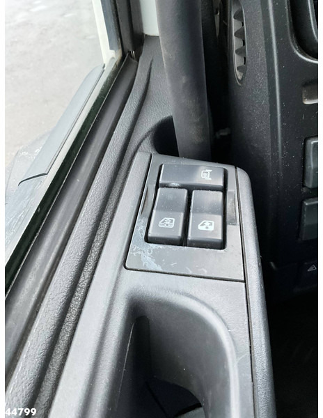 Kamion za smeće Renault D 26 WIDE Euro 6 Geesink Norba MF 300 Just 128.417 km!: slika 16 Kamion za smeće Renault D 26 WIDE Euro 6 Geesink Norba MF 300 Just 128.417 km!: slika 16