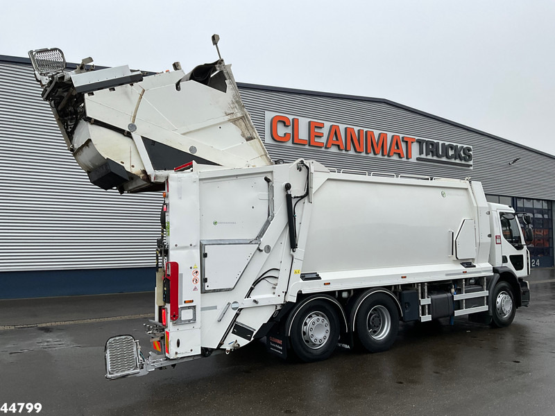 Renault D 26 WIDE Euro 6 Geesink Norba MF 300 Just 128.417 km! - Kamion za smeće: slika 1 Renault D 26 WIDE Euro 6 Geesink Norba MF 300 Just 128.417 km! - Kamion za smeće: slika 1