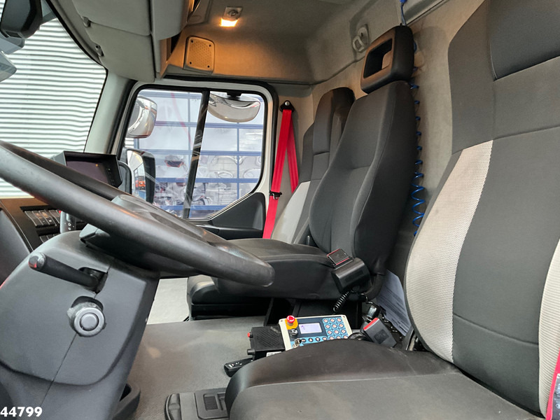 Kamion za smeće Renault D 26 WIDE Euro 6 Geesink Norba MF 300 Just 128.417 km!: slika 14 Kamion za smeće Renault D 26 WIDE Euro 6 Geesink Norba MF 300 Just 128.417 km!: slika 14