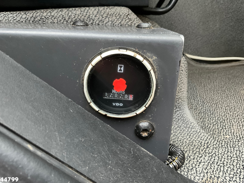 Kamion za smeće Renault D 26 WIDE Euro 6 Geesink Norba MF 300 Just 128.417 km!: slika 20 Kamion za smeće Renault D 26 WIDE Euro 6 Geesink Norba MF 300 Just 128.417 km!: slika 20