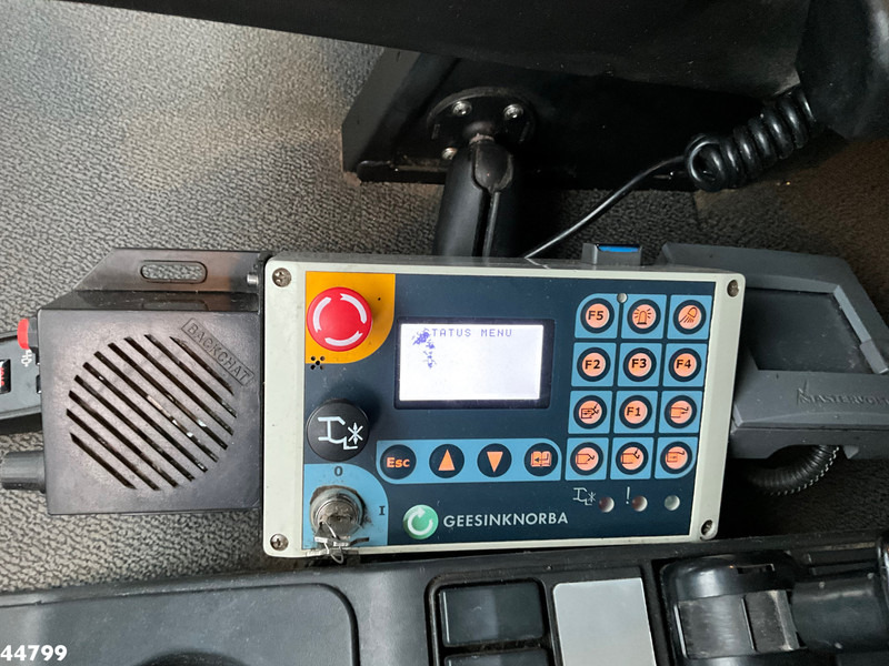 Kamion za smeće Renault D 26 WIDE Euro 6 Geesink Norba MF 300 Just 128.417 km!: slika 19 Kamion za smeće Renault D 26 WIDE Euro 6 Geesink Norba MF 300 Just 128.417 km!: slika 19