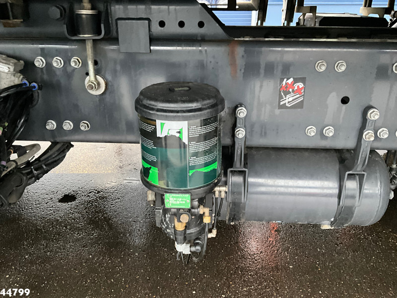 Kamion za smeće Renault D 26 WIDE Euro 6 Geesink Norba MF 300 Just 128.417 km!: slika 11 Kamion za smeće Renault D 26 WIDE Euro 6 Geesink Norba MF 300 Just 128.417 km!: slika 11