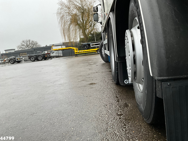 Kamion za smeće Renault D 26 WIDE Euro 6 Geesink Norba MF 300 Just 128.417 km!: slika 12 Kamion za smeće Renault D 26 WIDE Euro 6 Geesink Norba MF 300 Just 128.417 km!: slika 12