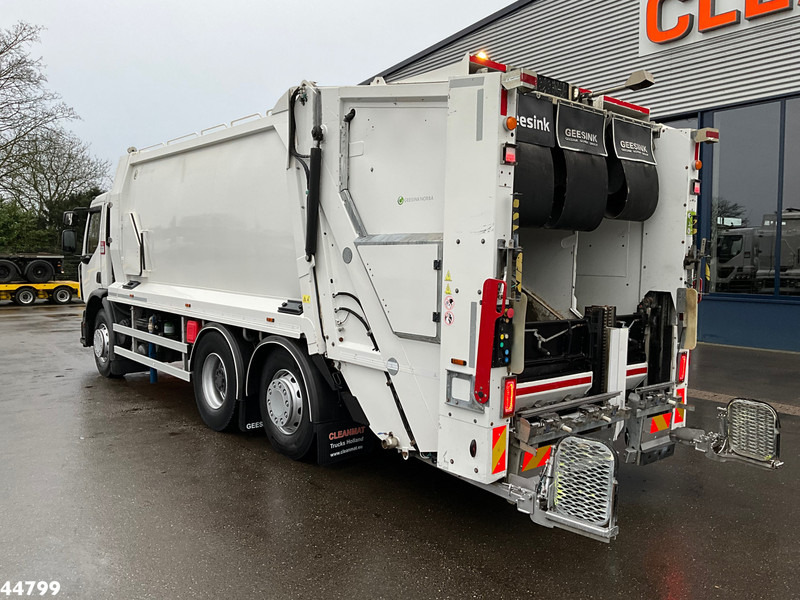 Renault D 26 WIDE Euro 6 Geesink Norba MF 300 Just 128.417 km! - Kamion za smeće: slika 5 Renault D 26 WIDE Euro 6 Geesink Norba MF 300 Just 128.417 km! - Kamion za smeće: slika 5