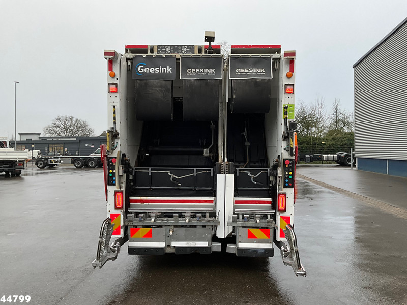 Kamion za smeće Renault D 26 WIDE Euro 6 Geesink Norba MF 300 Just 128.417 km!: slika 7 Kamion za smeće Renault D 26 WIDE Euro 6 Geesink Norba MF 300 Just 128.417 km!: slika 7
