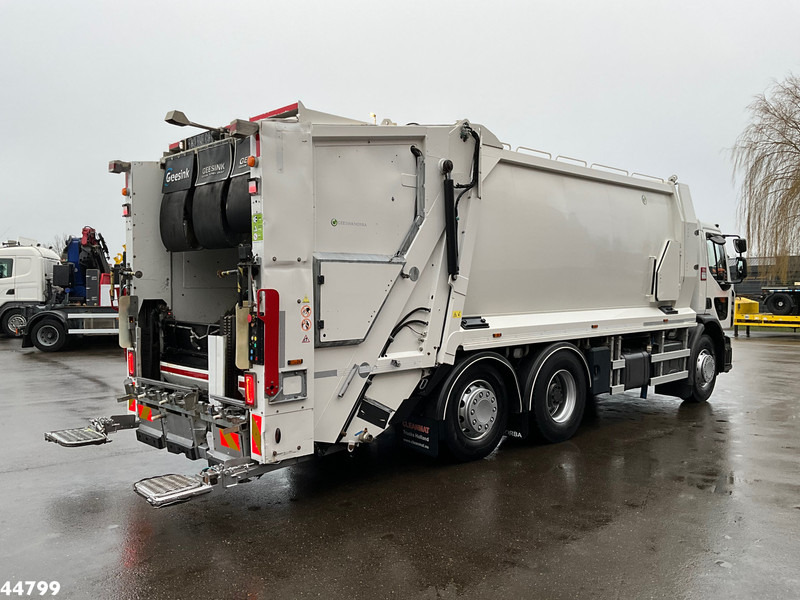 Kamion za smeće Renault D 26 WIDE Euro 6 Geesink Norba MF 300 Just 128.417 km!: slika 6 Kamion za smeće Renault D 26 WIDE Euro 6 Geesink Norba MF 300 Just 128.417 km!: slika 6