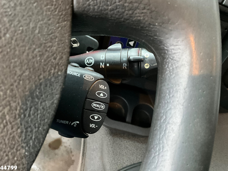 Kamion za smeće Renault D 26 WIDE Euro 6 Geesink Norba MF 300 Just 128.417 km!: slika 18 Kamion za smeće Renault D 26 WIDE Euro 6 Geesink Norba MF 300 Just 128.417 km!: slika 18