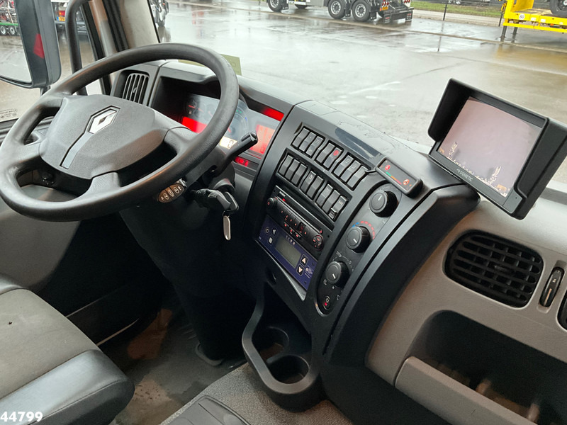 Kamion za smeće Renault D 26 WIDE Euro 6 Geesink Norba MF 300 Just 128.417 km!: slika 13 Kamion za smeće Renault D 26 WIDE Euro 6 Geesink Norba MF 300 Just 128.417 km!: slika 13