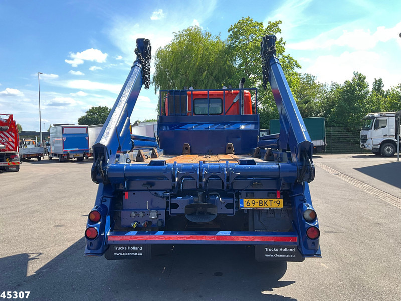 Scania G 440 6x2 Meiller 16 Tons portaalarmsysteem - Kamion za utovaranje kontejnera: slika 3 Scania G 440 6x2 Meiller 16 Tons portaalarmsysteem - Kamion za utovaranje kontejnera: slika 3