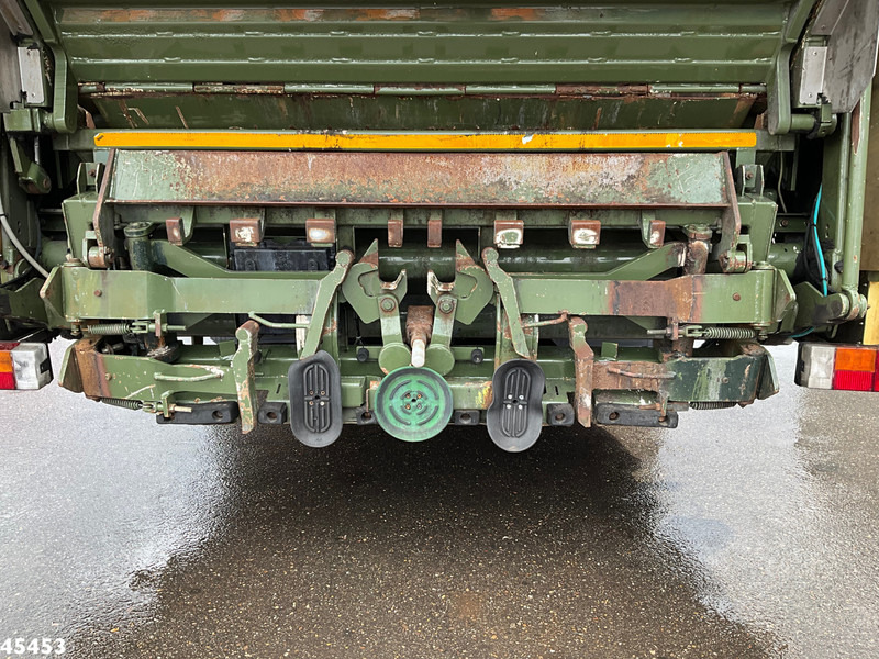 Scania P 250 Euro 6 Geesink 20m³ - Kamion za smeće: slika 3 Scania P 250 Euro 6 Geesink 20m³ - Kamion za smeće: slika 3