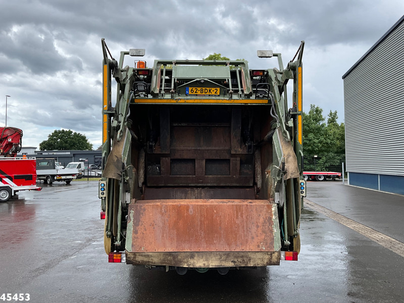 Scania P 250 Euro 6 Geesink 20m³ - Kamion za smeće: slika 4 Scania P 250 Euro 6 Geesink 20m³ - Kamion za smeće: slika 4