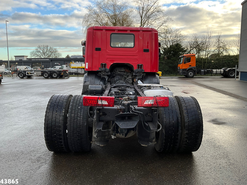 Scania P 280 Euro 6 Chassis cabine with PTO - Kamion sa golom šasijom i zatvorenom kabinom: slika 3 Scania P 280 Euro 6 Chassis cabine with PTO - Kamion sa golom šasijom i zatvorenom kabinom: slika 3
