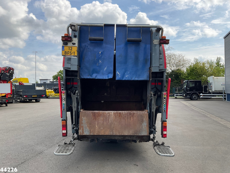 Scania P 280 Euro 6 Geesink 22m³ - Kamion za smeće: slika 4 Scania P 280 Euro 6 Geesink 22m³ - Kamion za smeće: slika 4