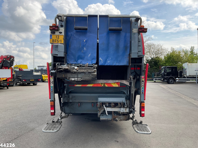 Scania P 280 Euro 6 Geesink 22m³ - Kamion za smeće: slika 5 Scania P 280 Euro 6 Geesink 22m³ - Kamion za smeće: slika 5