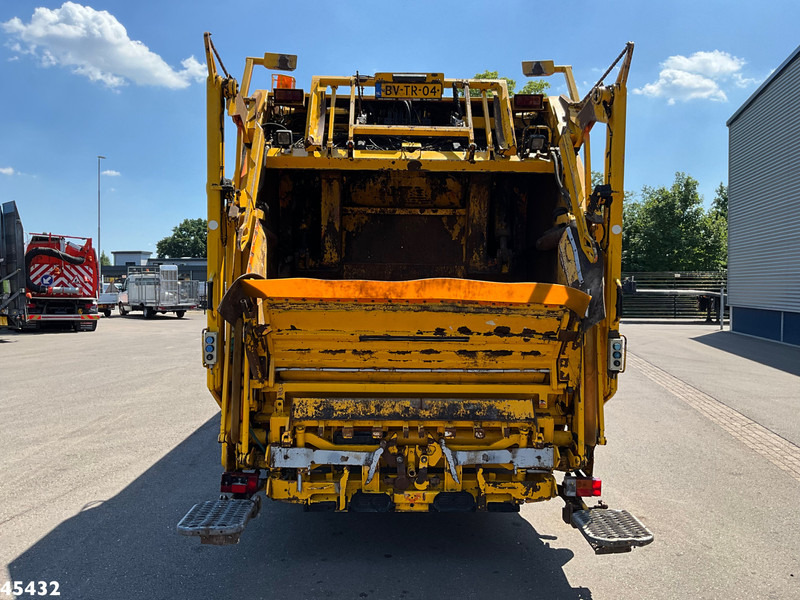 Scania P 280 Geesink 20m³ Manual gearbox - Kamion za smeće: slika 4 Scania P 280 Geesink 20m³ Manual gearbox - Kamion za smeće: slika 4
