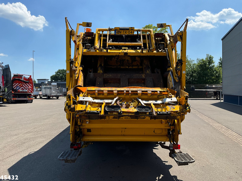 Scania P 280 Geesink 20m³ Manual gearbox - Kamion za smeće: slika 5 Scania P 280 Geesink 20m³ Manual gearbox - Kamion za smeće: slika 5