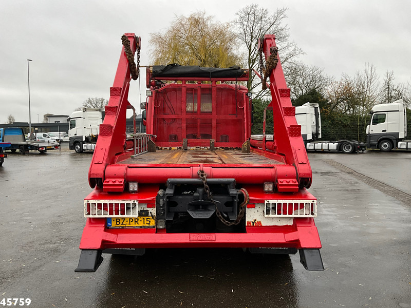 Scania P 280 Hyvalift 14 Ton portaalarmsysteem - Kamion za utovaranje kontejnera: slika 5 Scania P 280 Hyvalift 14 Ton portaalarmsysteem - Kamion za utovaranje kontejnera: slika 5