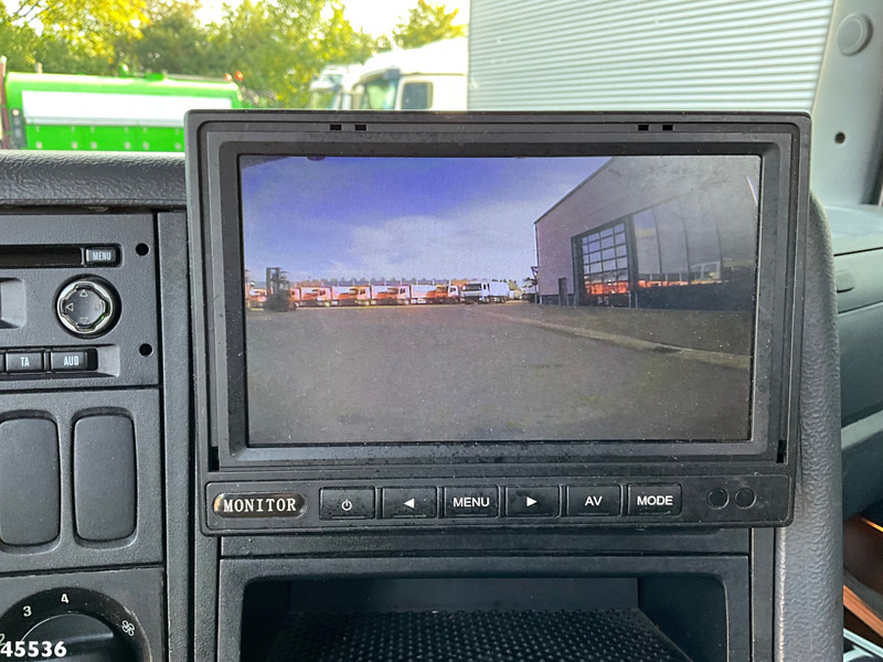 Istovarivač, Kamion sa dizalicom Scania P 340 Euro 6 CNG HMF 25 Tonmeter laadkraan Just 72.852 km!: slika 18 Istovarivač, Kamion sa dizalicom Scania P 340 Euro 6 CNG HMF 25 Tonmeter laadkraan Just 72.852 km!: slika 18