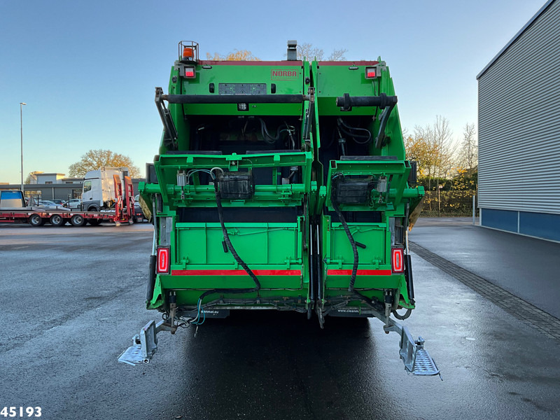 Scania P410 Euro 6 Geesink / Norba MF300, 21m³ - Kamion za smeće: slika 5 Scania P410 Euro 6 Geesink / Norba MF300, 21m³ - Kamion za smeće: slika 5