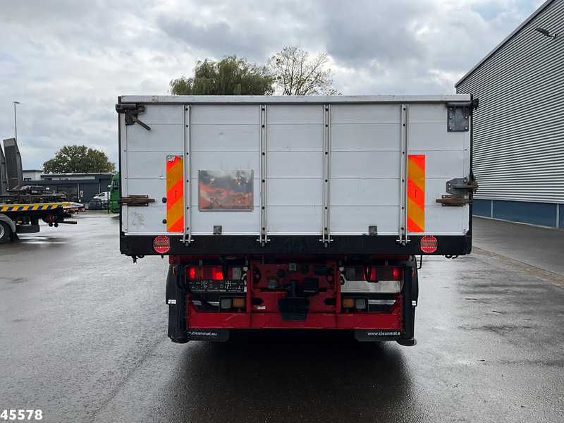 Scania R 380 Palfinger 29 Tonmeter laadkraan + Fly-Jib - Istovarivač, Kamion sa dizalicom: slika 3 Scania R 380 Palfinger 29 Tonmeter laadkraan + Fly-Jib - Istovarivač, Kamion sa dizalicom: slika 3