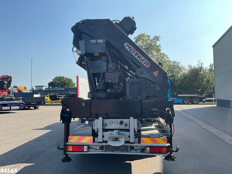 Scania R 620 V8 6x4 Palfinger 44 Tonmeter laadkraan + Fly-Jib - Kamion sa dizalicom: slika 5 Scania R 620 V8 6x4 Palfinger 44 Tonmeter laadkraan + Fly-Jib - Kamion sa dizalicom: slika 5