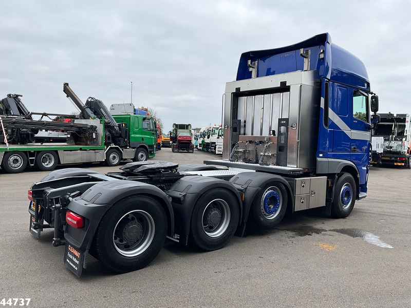 DAF FTM XF 530 8x4 Euro 6 ZF Intarder - Tegljač: slika 5 DAF FTM XF 530 8x4 Euro 6 ZF Intarder - Tegljač: slika 5