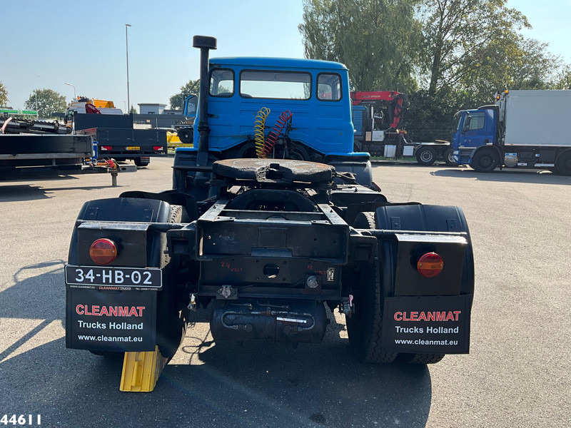 Ford DA 2817 - Tegljač: slika 5 Ford DA 2817 - Tegljač: slika 5