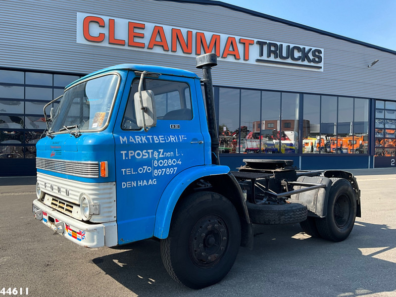 Ford DA 2817 - Tegljač: slika 1 Ford DA 2817 - Tegljač: slika 1