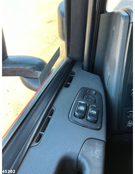 Tegljač Scania G 480 8x2 Fassi 95 Tonmeter ladkraan + Fly-Jib: slika 17 Tegljač Scania G 480 8x2 Fassi 95 Tonmeter ladkraan + Fly-Jib: slika 17