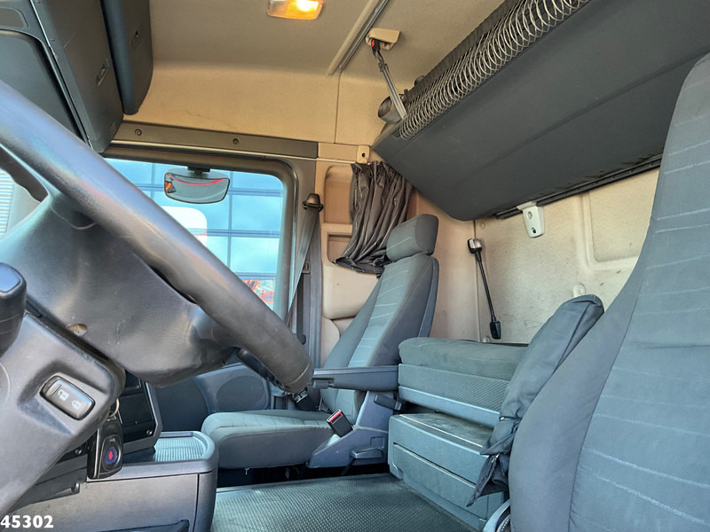 Tegljač Scania G 480 8x2 Fassi 95 Tonmeter ladkraan + Fly-Jib: slika 12 Tegljač Scania G 480 8x2 Fassi 95 Tonmeter ladkraan + Fly-Jib: slika 12