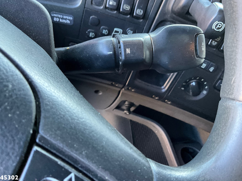 Tegljač Scania G 480 8x2 Fassi 95 Tonmeter ladkraan + Fly-Jib: slika 18 Tegljač Scania G 480 8x2 Fassi 95 Tonmeter ladkraan + Fly-Jib: slika 18