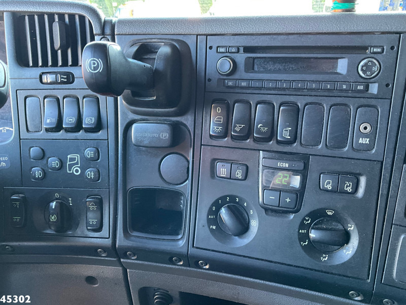 Tegljač Scania G 480 8x2 Fassi 95 Tonmeter ladkraan + Fly-Jib: slika 15 Tegljač Scania G 480 8x2 Fassi 95 Tonmeter ladkraan + Fly-Jib: slika 15