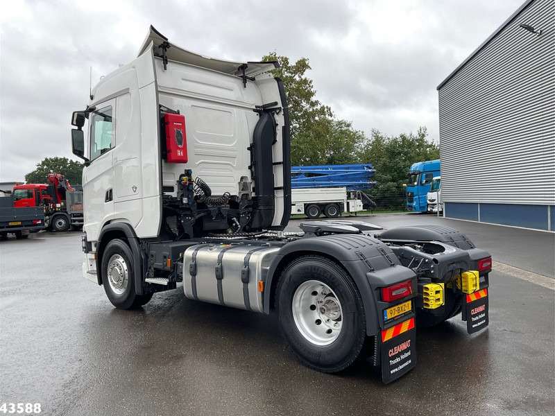 Scania S770 V8 "King of the Road" Retarder Hydrauliek NEW AND UNUSED! - Tegljač: slika 2 Scania S770 V8 "King of the Road" Retarder Hydrauliek NEW AND UNUSED! - Tegljač: slika 2