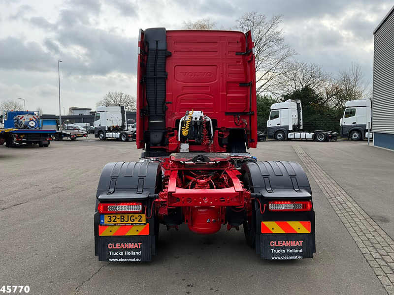 Volvo FH 460 Euro 6 - Tegljač: slika 5 Volvo FH 460 Euro 6 - Tegljač: slika 5