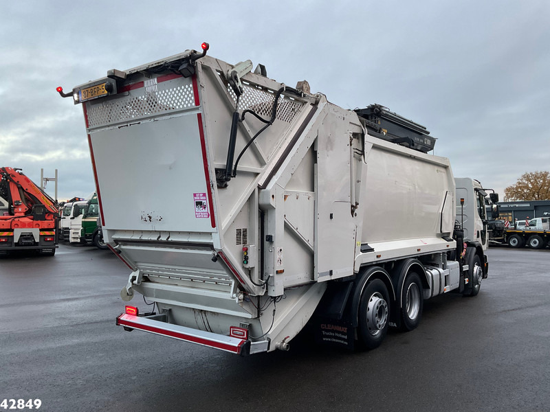 Volvo FE 280 Euro 6 Hiab 21 Tonmeter laadkraan - Kamion za smeće: slika 4 Volvo FE 280 Euro 6 Hiab 21 Tonmeter laadkraan - Kamion za smeće: slika 4