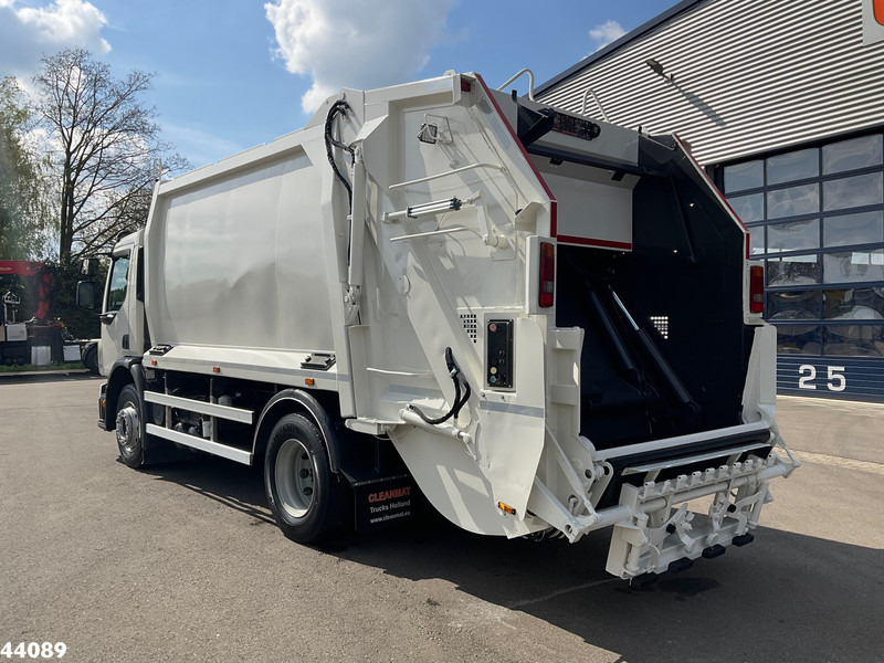 Volvo FE 280 Euro 6 Norba RL 300, 16 m³ + winch - Kamion za smeće: slika 4 Volvo FE 280 Euro 6 Norba RL 300, 16 m³ + winch - Kamion za smeće: slika 4