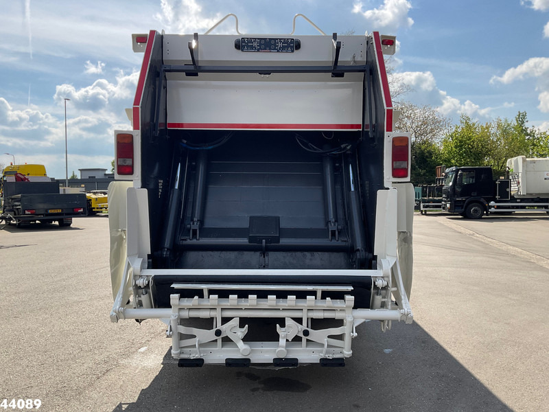 Volvo FE 280 Euro 6 Norba RL 300, 16 m³ + winch - Kamion za smeće: slika 5 Volvo FE 280 Euro 6 Norba RL 300, 16 m³ + winch - Kamion za smeće: slika 5