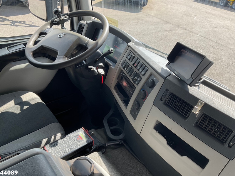 Kamion za smeće Volvo FE 280 Euro 6 Norba RL 300, 16 m³ + winch: slika 7