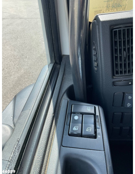 Kamion za smeće Volvo FE 280 Euro 6 Norba RL 300, 16 m³ + winch: slika 11