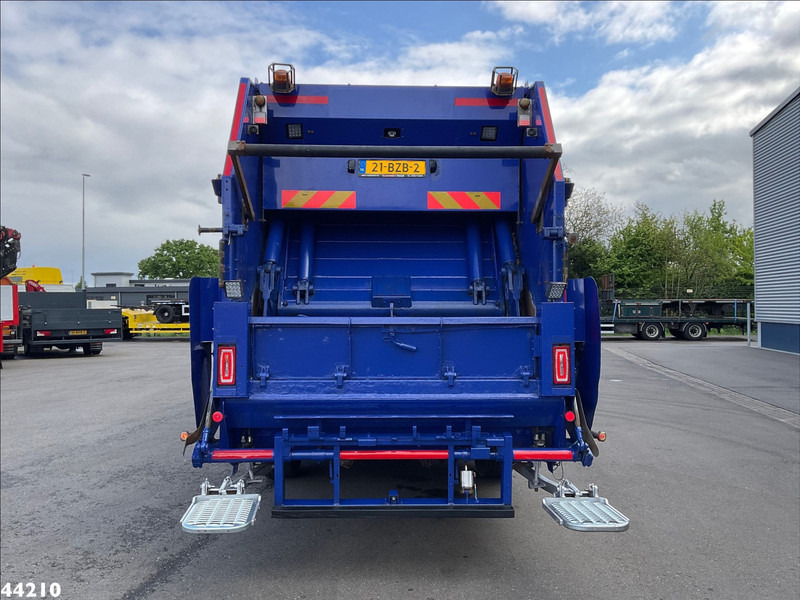 Volvo FE 280 Geesink 22m³ - Kamion za smeće: slika 2 Volvo FE 280 Geesink 22m³ - Kamion za smeće: slika 2