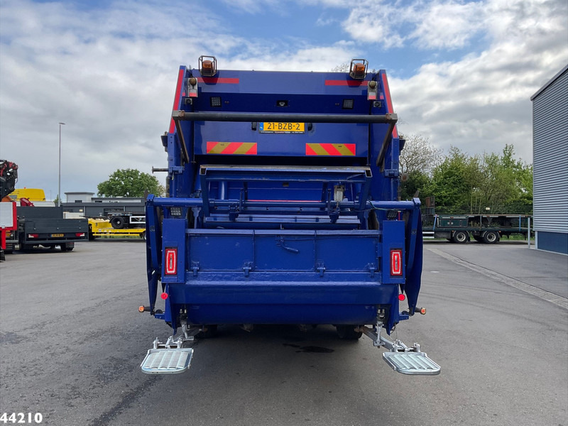 Volvo FE-280 - Kamion za smeće: slika 3 Volvo FE-280 - Kamion za smeće: slika 3