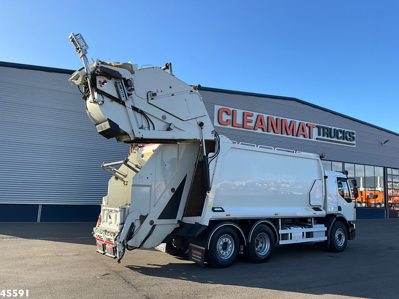 Volvo FE 320 Euro 6 Geesink Norba MF 300, 21m³ 2 compartimenten Just 134.477 km! - Kamion za smeće: slika 1 Volvo FE 320 Euro 6 Geesink Norba MF 300, 21m³ 2 compartimenten Just 134.477 km! - Kamion za smeće: slika 1