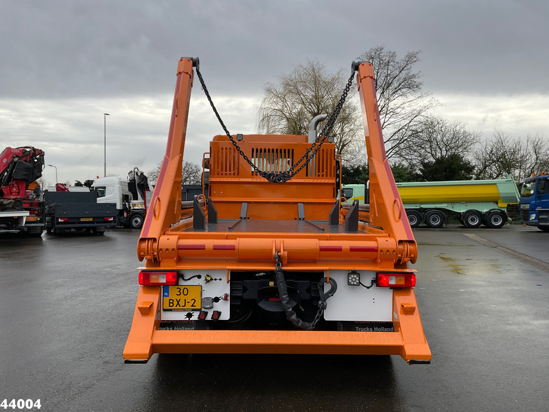 Volvo FE 320 Euro 6 VDL 14 Ton portaalarmsysteem - Kamion za utovaranje kontejnera: slika 5 Volvo FE 320 Euro 6 VDL 14 Ton portaalarmsysteem - Kamion za utovaranje kontejnera: slika 5