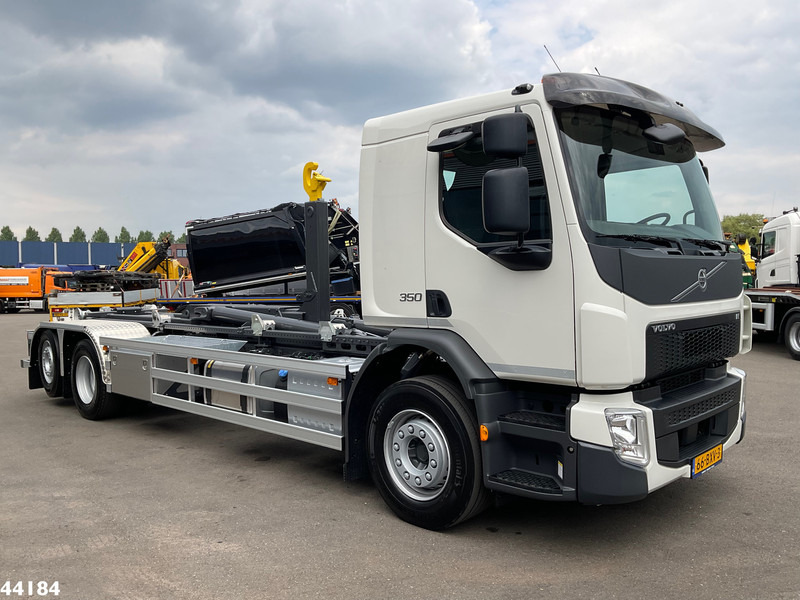 Volvo FE 350 6x2 Hyvalift 20 Ton haakarmsysteem - Kamion sa hidrauličnom kukom: slika 5 Volvo FE 350 6x2 Hyvalift 20 Ton haakarmsysteem - Kamion sa hidrauličnom kukom: slika 5