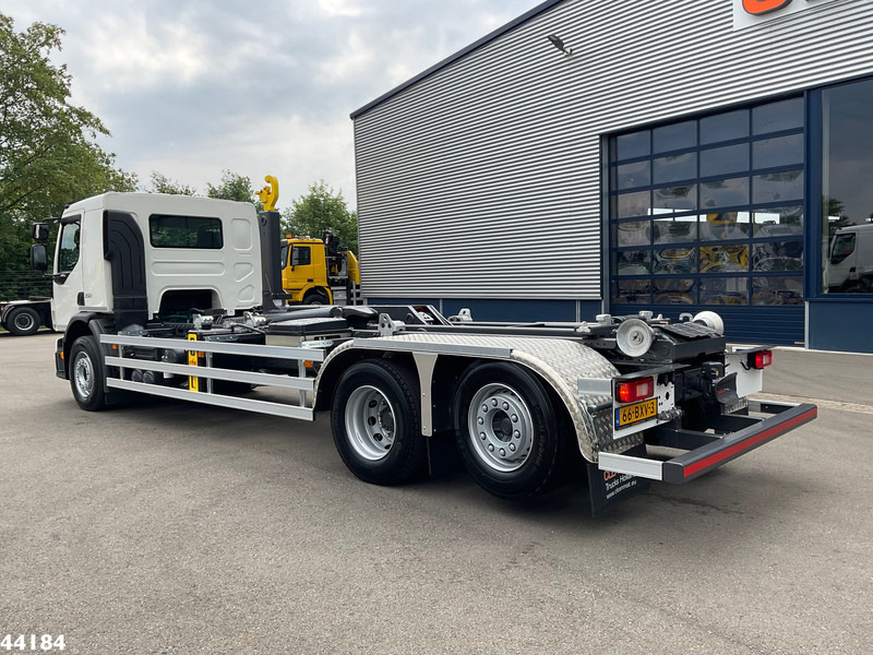 Volvo FE 350 6x2 Hyvalift 20 Ton haakarmsysteem - Kamion sa hidrauličnom kukom: slika 2 Volvo FE 350 6x2 Hyvalift 20 Ton haakarmsysteem - Kamion sa hidrauličnom kukom: slika 2